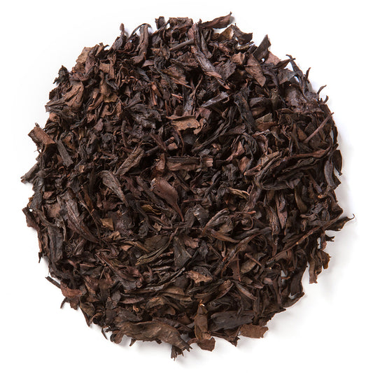 Quilan China Oolong (Loose Leaf)