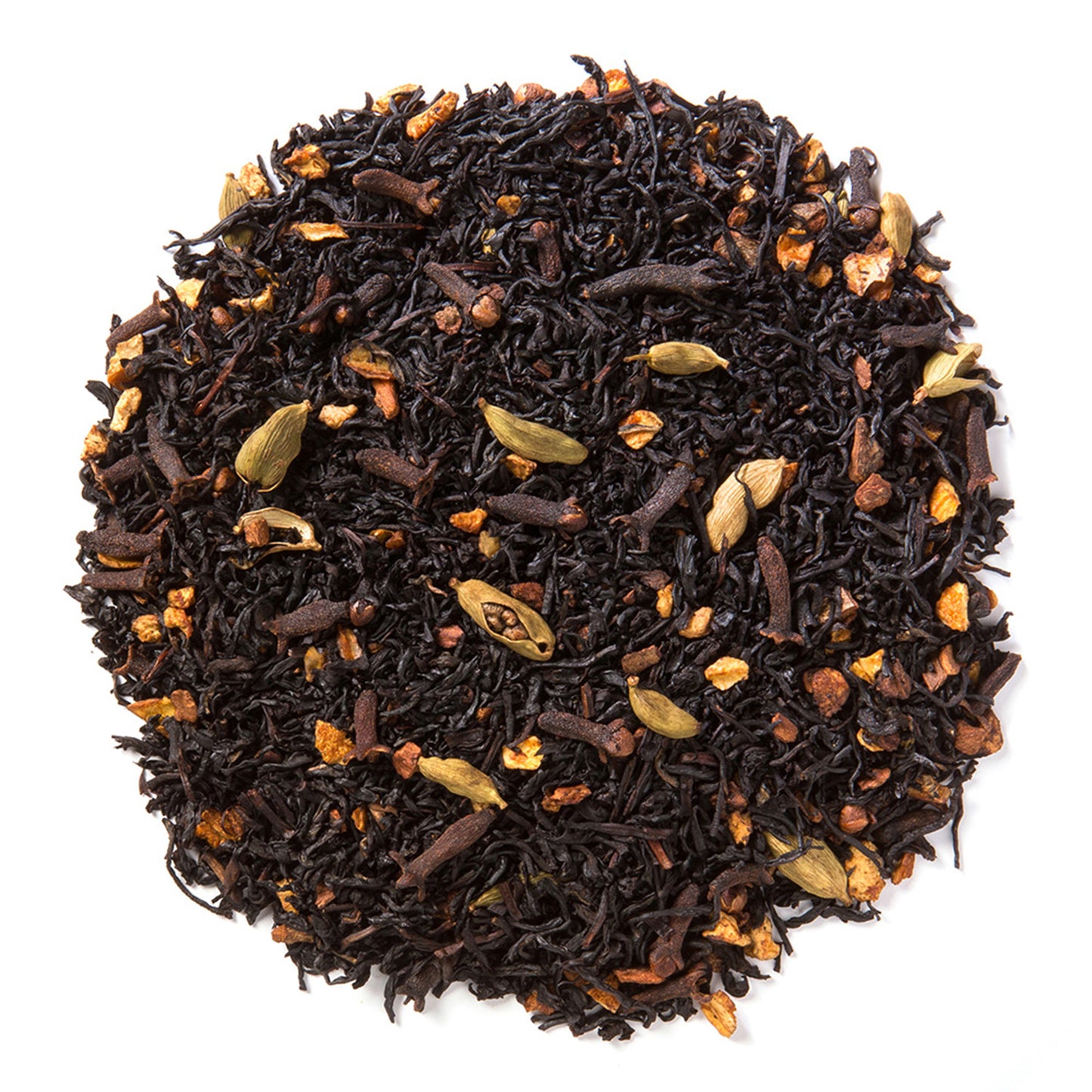 Classic Chai (Loose Leaf) - Wholesale