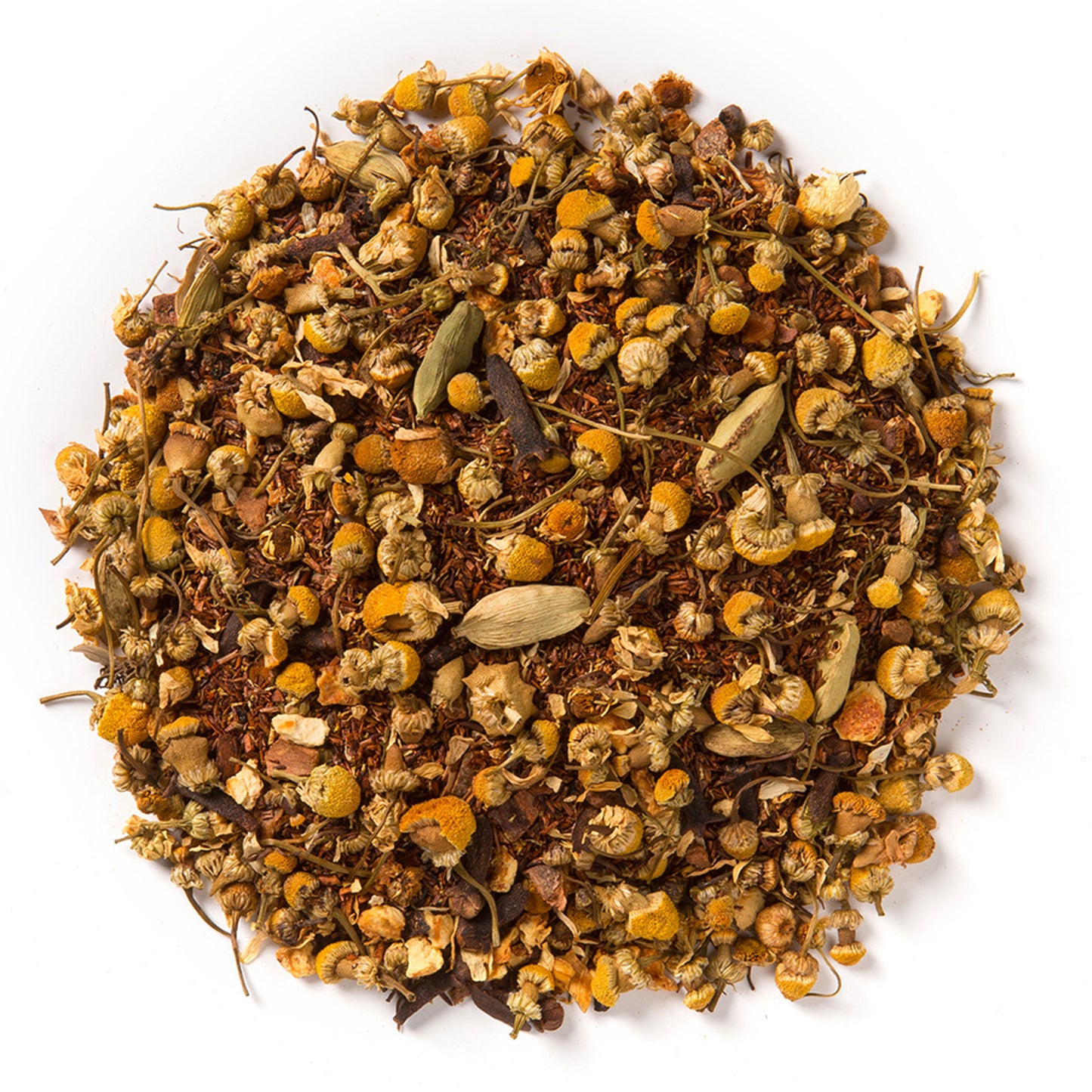 Herbal Classic Chai (Loose Leaf) - Wholesale