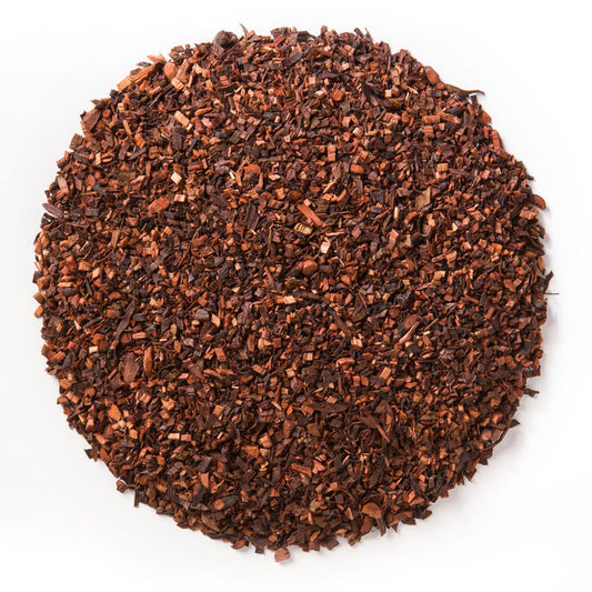 South African Honeybush (Loose Leaf)