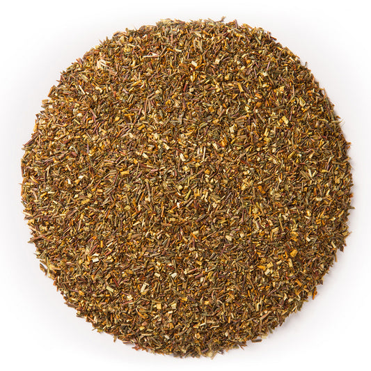 South African Green Rooibos (Loose Leaf)