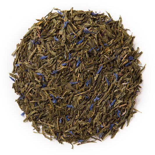 Green Leaves Blue Sky (Loose Leaf)