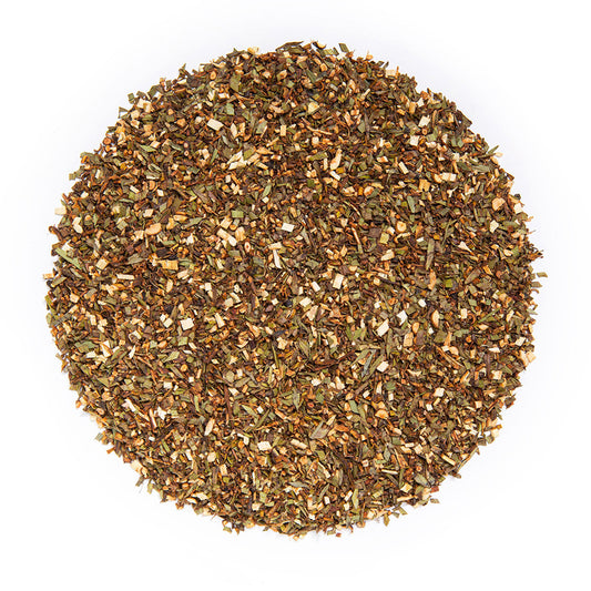 South African Green Honeybush (Loose Leaf)