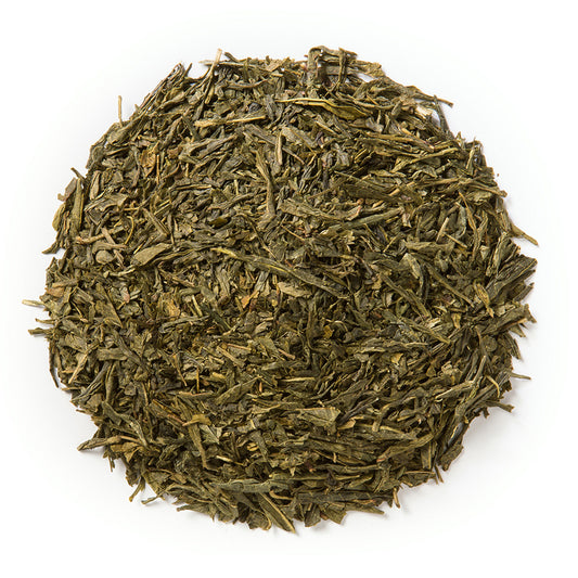 Sencha (Loose Leaf)