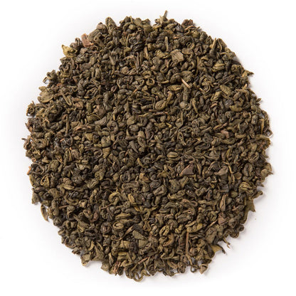 Gunpowder Green (Loose Leaf)