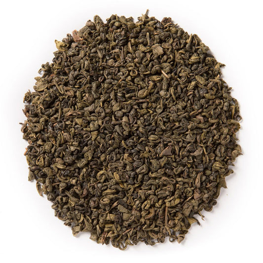 Gunpowder Green (Loose Leaf)