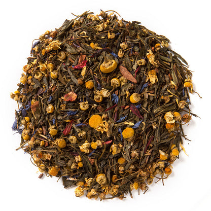 Green Tea Garden (Loose Leaf)