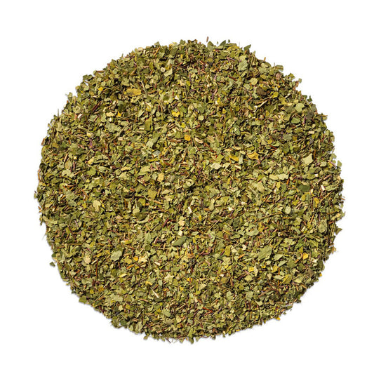 Moringa Mango Peach (Loose Leaf)