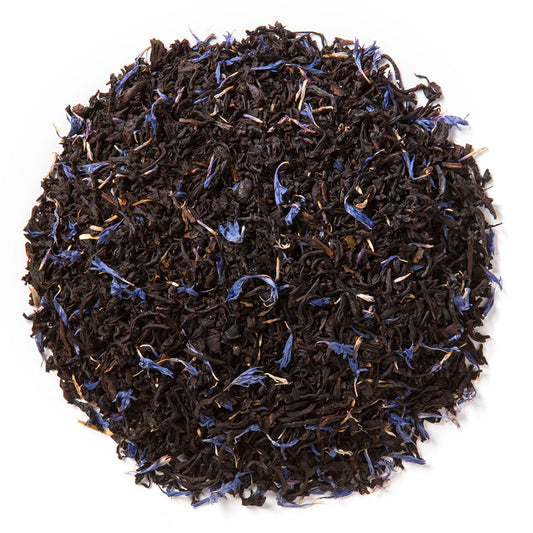 Raspberry Essence (Loose Leaf)