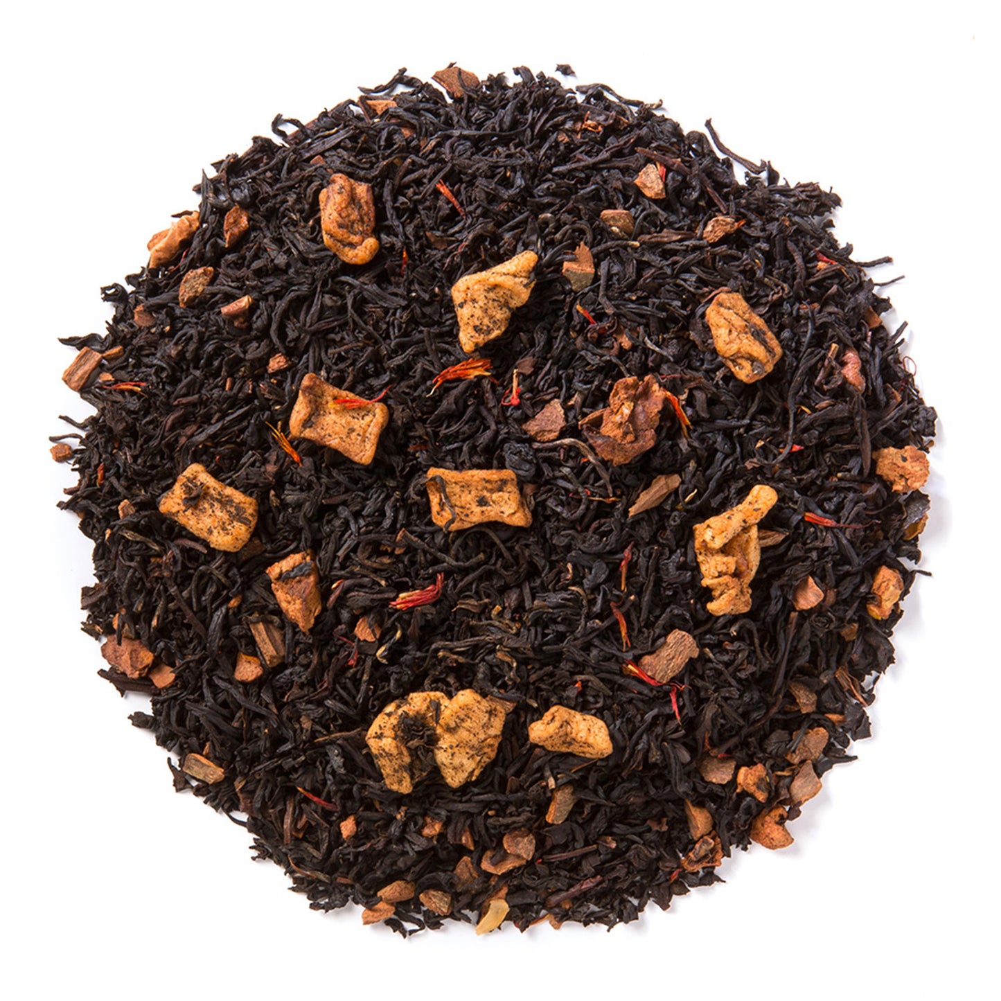 Cinnamon Apple (Loose Leaf)