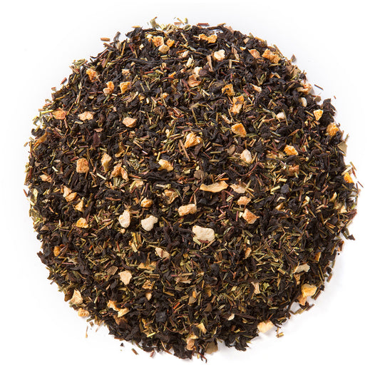Lemon Essence with Peel (Loose Leaf)