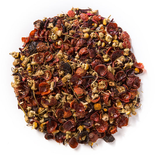 Herbal Berry Essence (Loose Leaf)