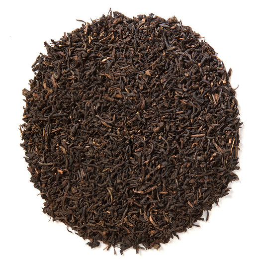Decaffeinated English Breakfast (Loose Leaf)