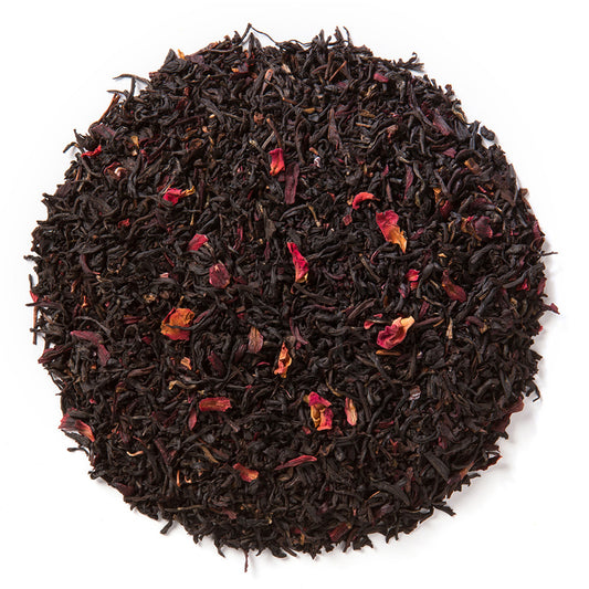 Strawberry Essence (Loose Leaf)