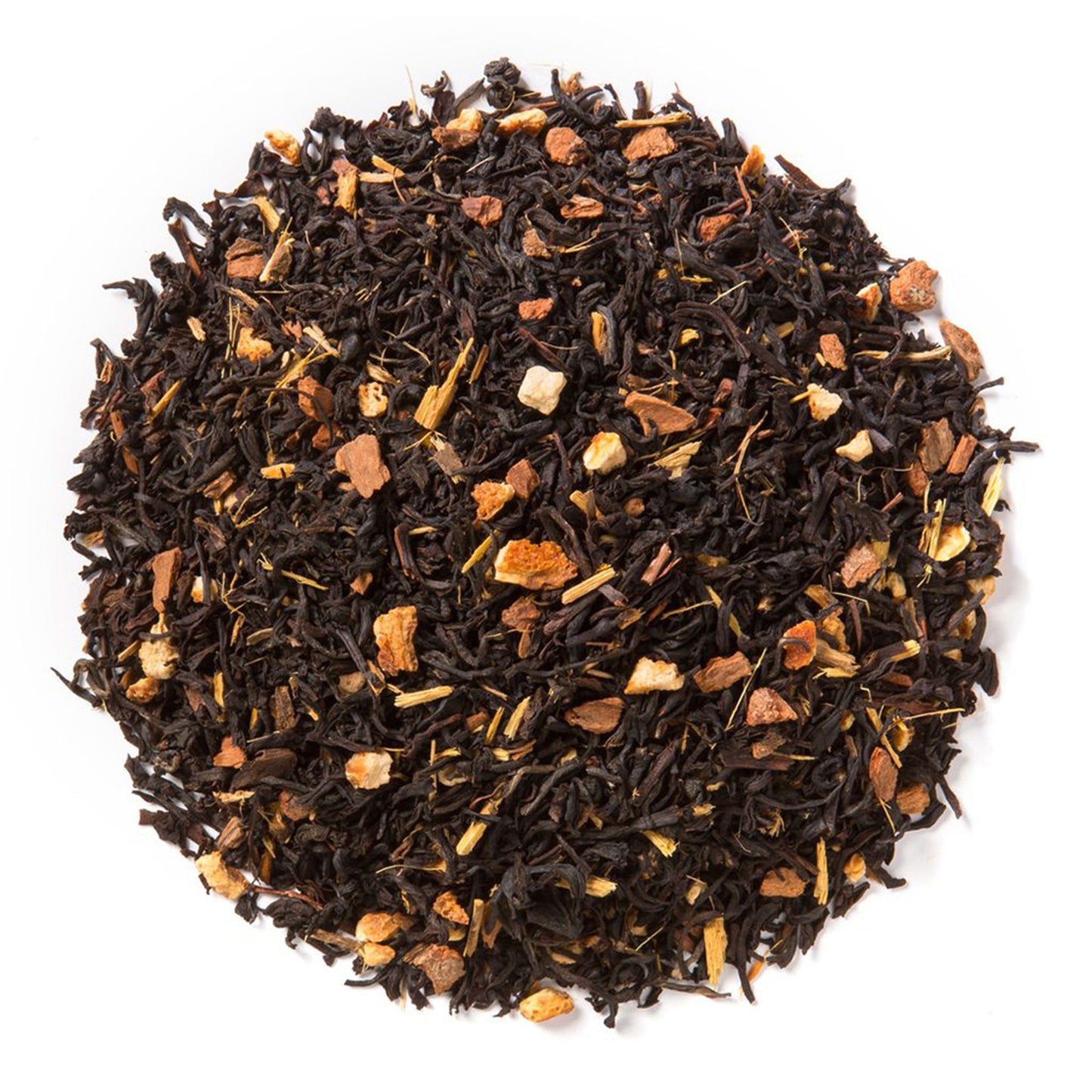 Licorice Tea (Loose Leaf)