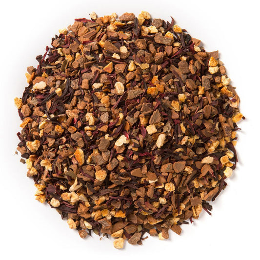 Herbal Seasons (Loose Leaf)
