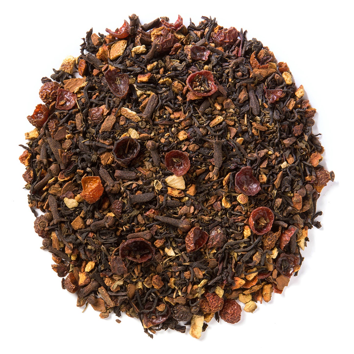 Christmas Tea (Loose Leaf) - Wholesale