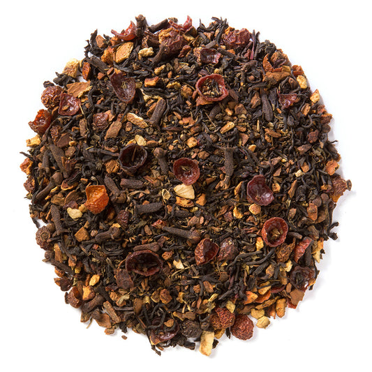 Christmas Tea (Loose Leaf)