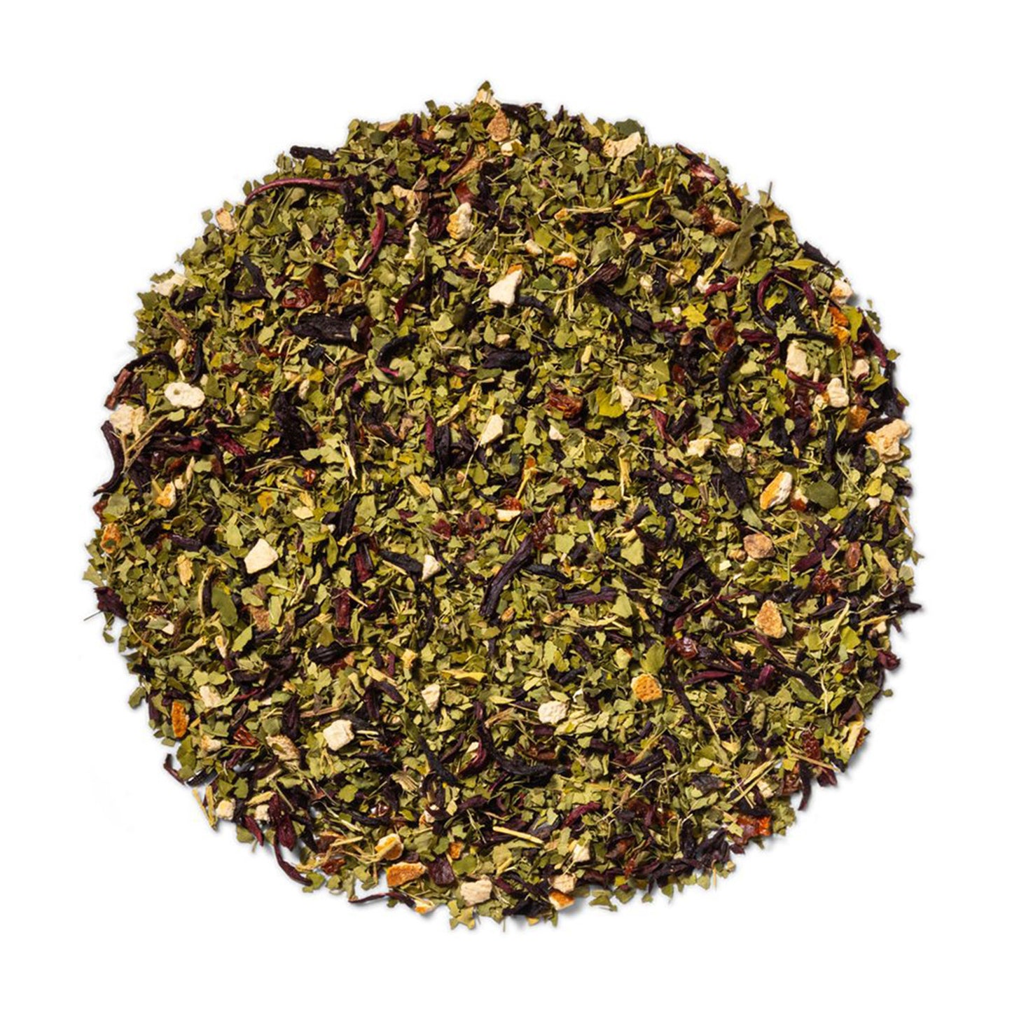 Moringa Hibiscus Watermelon (Loose Leaf) - Wholesale