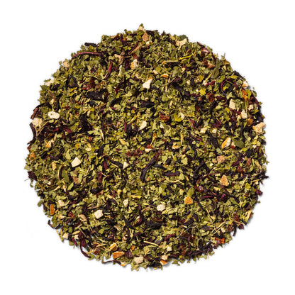 Moringa Hibiscus Watermelon (Loose Leaf)