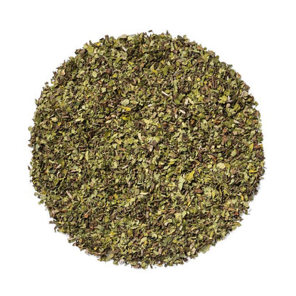 Moringa Mint Sage (Loose Leaf)