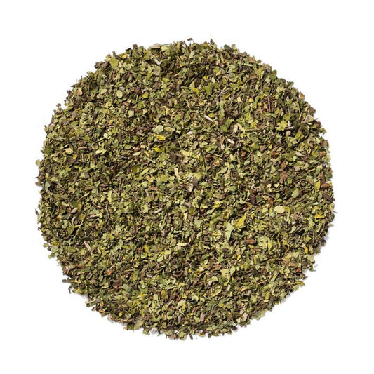 Moringa Mint Sage (Loose Leaf)