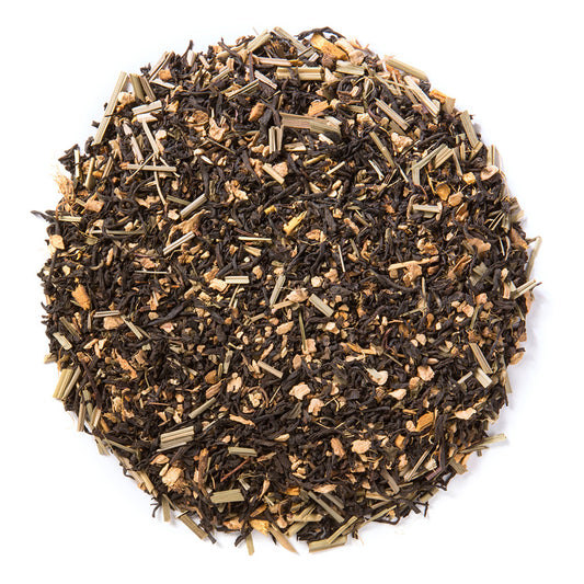 Ginger Chai (Loose Leaf)