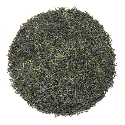 Gyokuro (Loose Leaf)