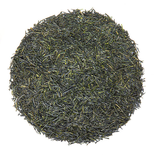 Gyokuro (Loose Leaf)