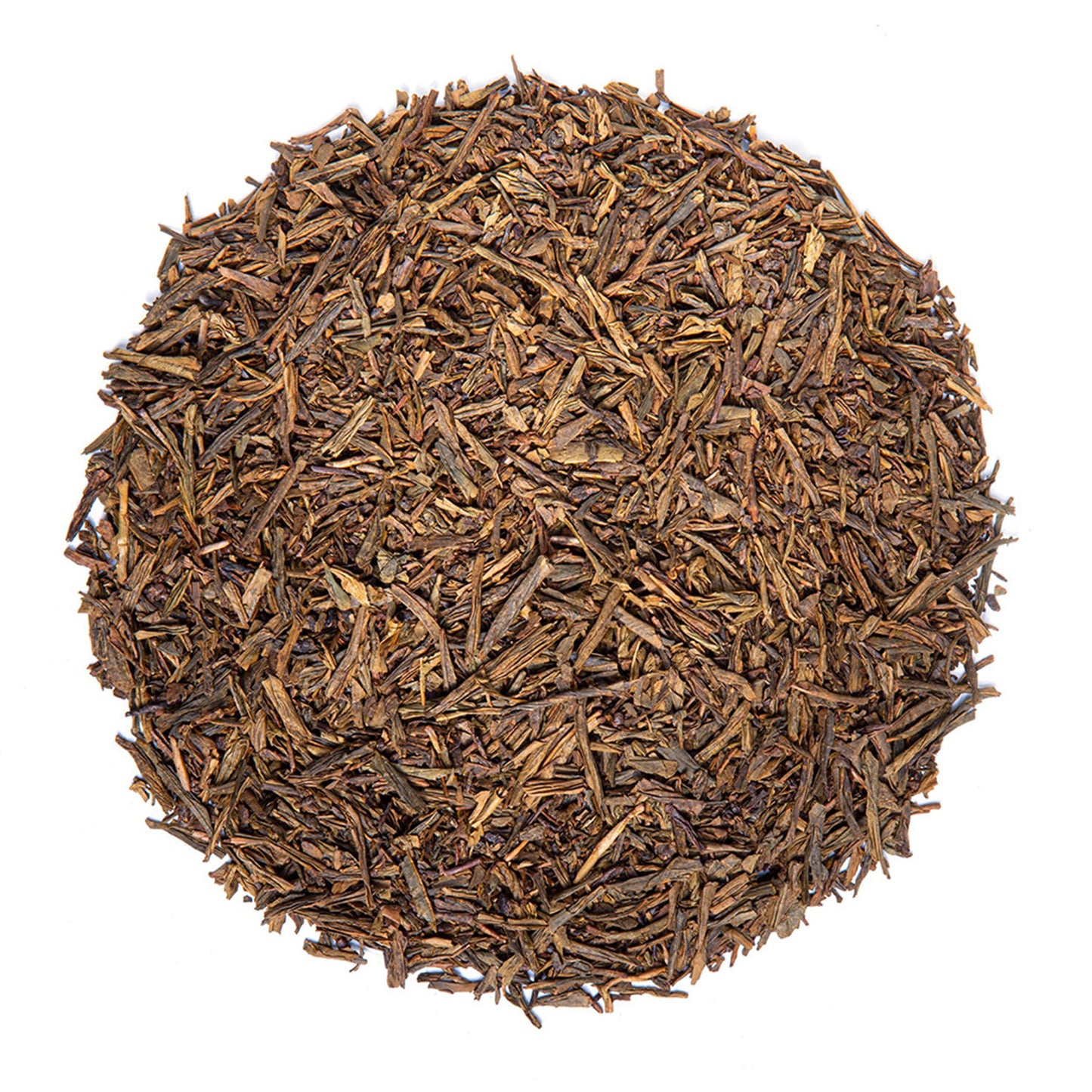 Houjicha (Loose Leaf)