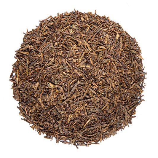 Houjicha (Loose Leaf)