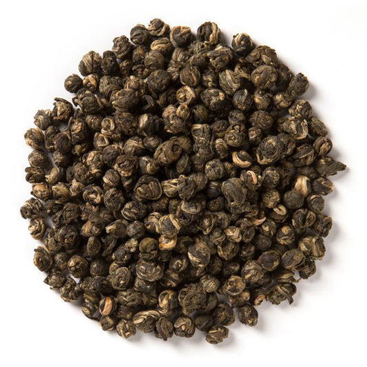 Jasmine Pearls (Loose Leaf)  - Out of Stock