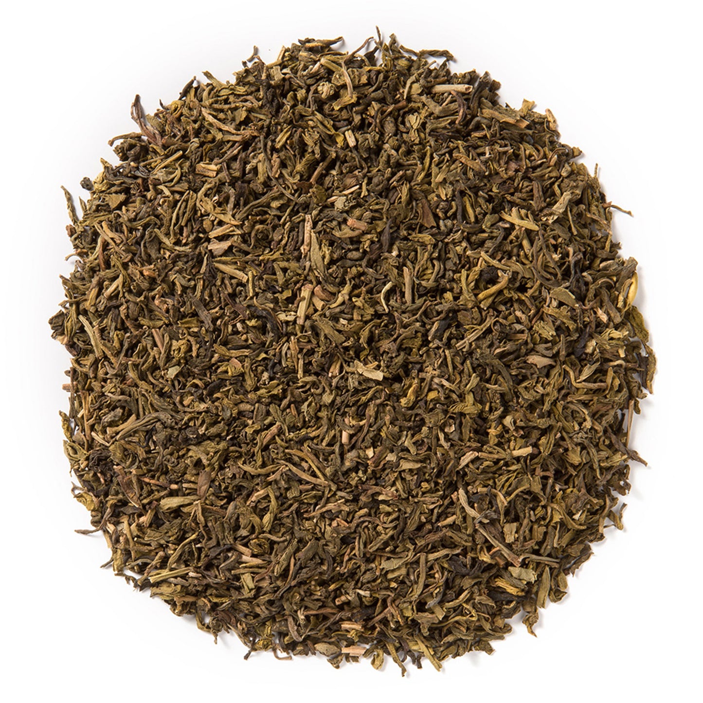 Decaffeinated Green (Loose Leaf) - Wholesale