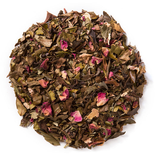 Valentine Tea (Loose Leaf)