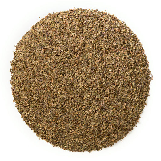 Tulsi Pure Leaves (Loose Leaf)