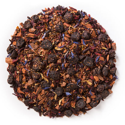 Spring Fruit & Flowers (Loose Leaf)