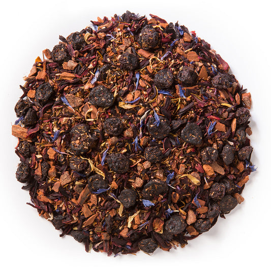 Spring Fruit & Flowers (Loose Leaf)