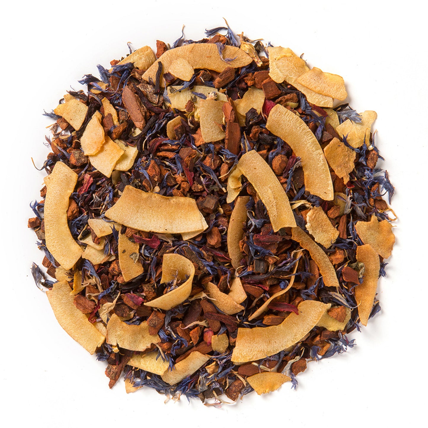 Winter Fruit & Flowers (Loose Leaf) - Wholesale