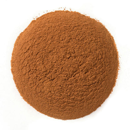 Matcha Rooibos Powder (Loose Leaf)