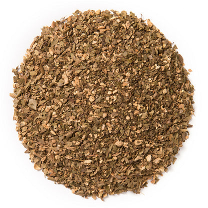 Tulsi Ginger Lemon (Loose Leaf)