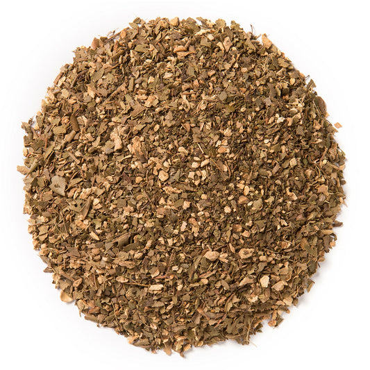 Tulsi Ginger Lemon (Loose Leaf)