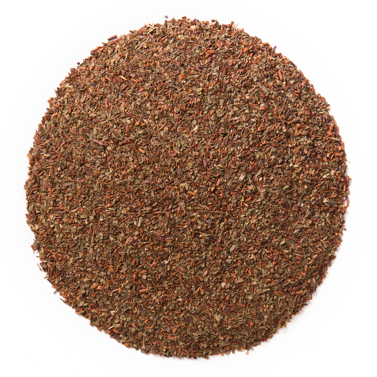 Tulsi Mango Peach (Loose Leaf)
