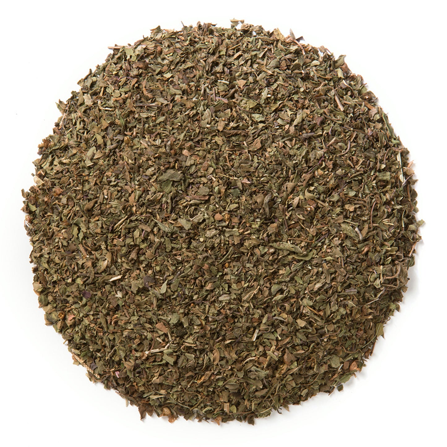 Tulsi Mellow Mint (Loose Leaf)