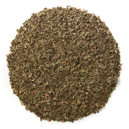 Tulsi Mellow Mint (Loose Leaf)
