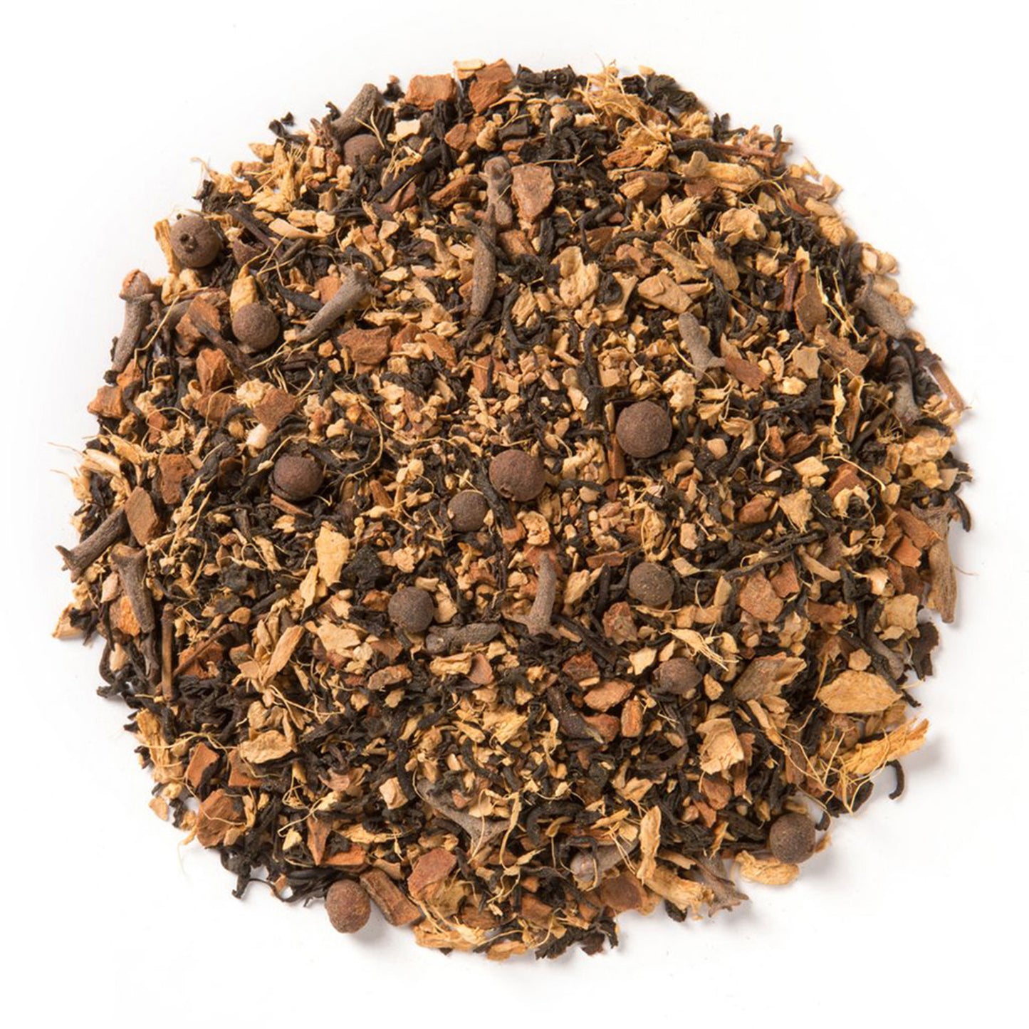 Pumpkin Spice (Loose Leaf)