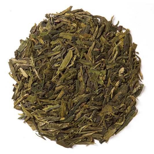 Dragonwell Green (Loose Leaf)