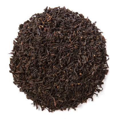 Lapsang Souchong Black (Loose Leaf)