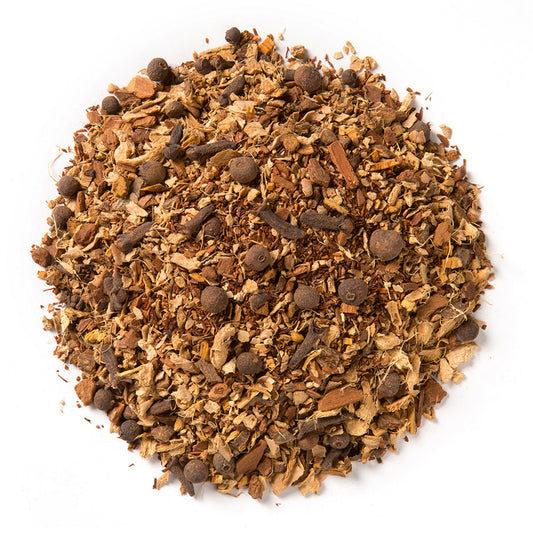 Herbal Pumpkin Spice (Loose Leaf)