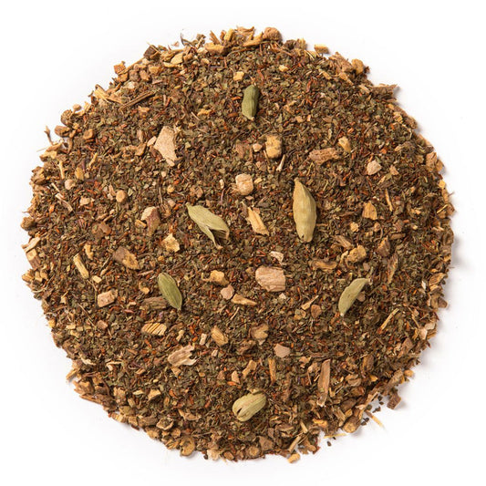 Tulsi Licorice Root (Loose Leaf)