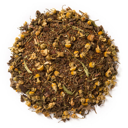 Tulsi Red Vanilla (Loose Leaf)